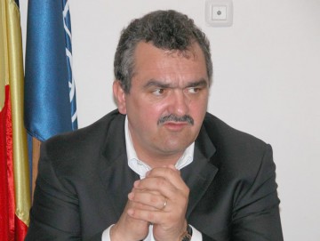 Miron Mitrea s-a predat la IPJ Constanţa